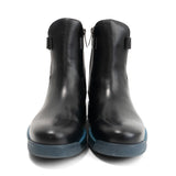 Salvatore Ferragamo 'Sherwood' Boots - Men's 7.5