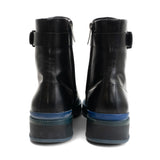 Salvatore Ferragamo 'Sherwood' Boots - Men's 7.5
