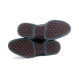 Salvatore Ferragamo 'Sherwood' Boots - Men's 7.5