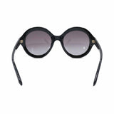 Salvatore Ferragamo Round Sunglasses