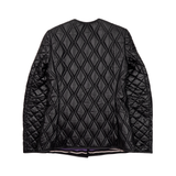 Salvatore Ferragamo Quilted Jacket - Women's 38
