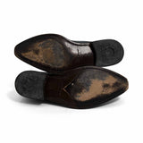 Salvatore Ferragamo Dress Shoes - Men's 6