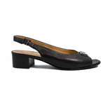 Salvatore Ferragamo Slingback Heels - Women's 8