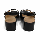 Salvatore Ferragamo Slingback Heels - Women's 8