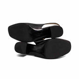 Salvatore Ferragamo Slingback Heels - Women's 8