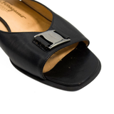 Salvatore Ferragamo Slingback Heels - Women's 8
