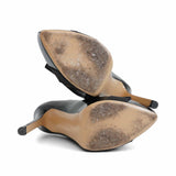 Salvatore Ferragamo 'Vara Bow' Heels - Women's 8