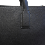 Salvatore Ferragamo Leather Tote Bag