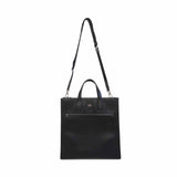 Salvatore Ferragamo Leather Tote Bag
