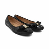 Salvatore Ferragamo 'Rufina' Flats - Women's 8