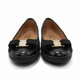 Salvatore Ferragamo 'Rufina' Flats - Women's 8