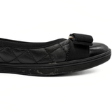 Salvatore Ferragamo 'Rufina' Flats - Women's 8