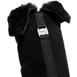 Salvatore Ferragamo Suede Boots - Women's 5.5