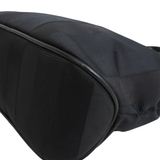 Salvatore Ferragamo Jacquard Tote Bag