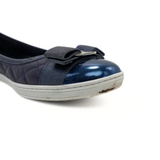 Salvatore Ferragamo 'Rufina' Flats - Women's 8