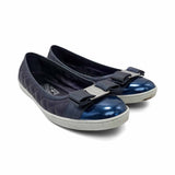 Salvatore Ferragamo 'Rufina' Flats - Women's 8