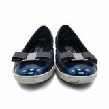 Salvatore Ferragamo 'Rufina' Flats - Women's 8