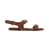 Salvatore Ferragamo 'Anteo' Sandals - Women's 39