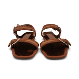 Salvatore Ferragamo 'Anteo' Sandals - Women's 39