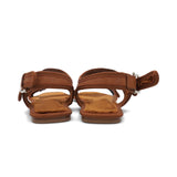 Salvatore Ferragamo 'Anteo' Sandals - Women's 39