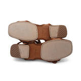 Salvatore Ferragamo 'Anteo' Sandals - Women's 39