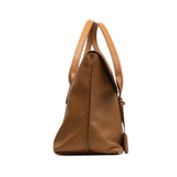 Salvatore Ferragamo 'Sookie' Tote Bag