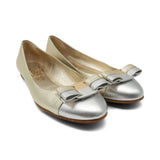 Salvatore Ferragamo Ballet Flat - Size 6.5