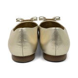 Salvatore Ferragamo Ballet Flat - Size 6.5