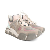 Salvatore Ferragamo 'Cimbra' Sneakers - Women's 5.5