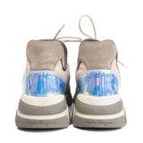 Salvatore Ferragamo 'Cimbra' Sneakers - Women's 5.5