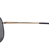 Salvatore Ferragamo 'Pilot' Sunglasses