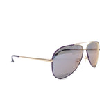 Salvatore Ferragamo 'Pilot' Sunglasses