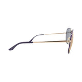 Salvatore Ferragamo 'Pilot' Sunglasses