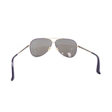 Salvatore Ferragamo 'Pilot' Sunglasses
