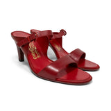 Salvatore Ferragamo Heeled Sandals - Women's 6.5