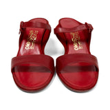Salvatore Ferragamo Heeled Sandals - Women's 6.5
