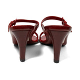 Salvatore Ferragamo Heeled Sandals - Women's 6.5