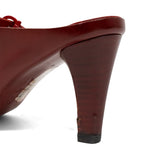Salvatore Ferragamo Heeled Sandals - Women's 6.5