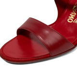 Salvatore Ferragamo Heeled Sandals - Women's 6.5