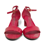 Salvatore Ferragamo 'Gavina' Heels - Women's 6.5