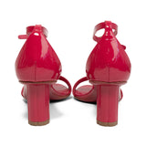 Salvatore Ferragamo 'Gavina' Heels - Women's 6.5