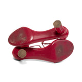 Salvatore Ferragamo 'Gavina' Heels - Women's 6.5