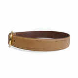 Salvatore Ferragamo 'Gancini' Belt