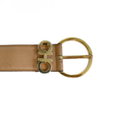 Salvatore Ferragamo 'Gancini' Belt