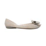 Salvatore Ferragamo Jelly Flats - Women's 6