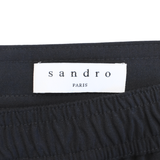 Sandro Drawstring Pants - Men's 38