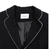 Sandro Suit - Women's 36