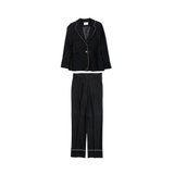 Sandro Suit - Women's 36