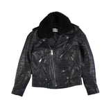 Sandro Biker Jacket - Women's S