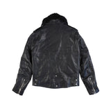 Sandro Biker Jacket - Women's S